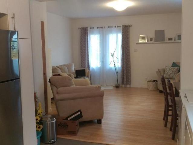 4 1/2 2 chambres Montcalm 3 Saint Sacrement