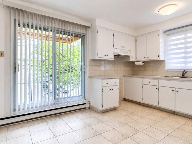4 1/2 2ieme Etage Rue St Zotique