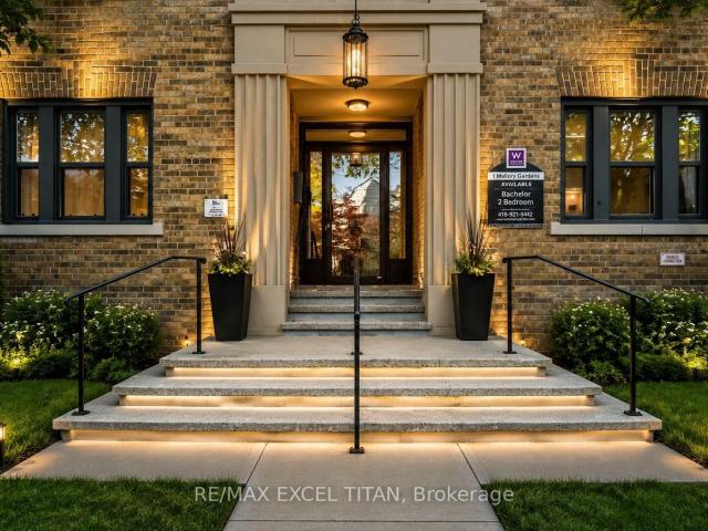 4 1 Mallory Gardens, Toronto | StudioBeds/1Bath, Condo, $1,700/mo | Condos. Ca