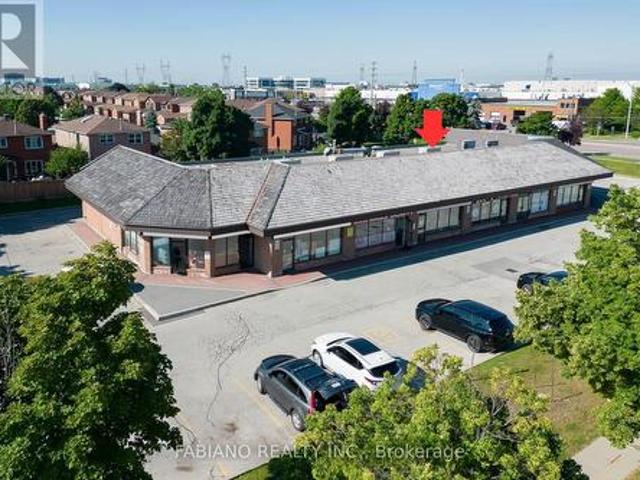 4 1 Nickel Gate, Vaughan, ON, L4L 8L7 commercial for lease | Listing ID N13414 | Royal LePage