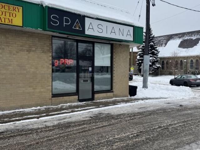 4 2 4 3 Wharncliffe Road N