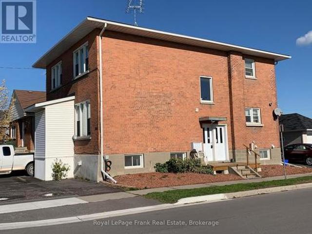 4 243 Huron Street, Oshawa Central, ON, L1H 5E5 investment for lease | Listing ID E13445 | Royal LePage
