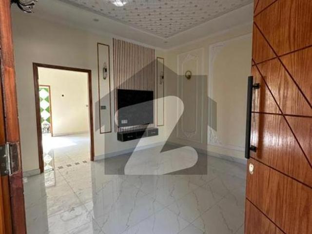 4.25 Marla Beautiful Home Available For Rent Pelican Homes