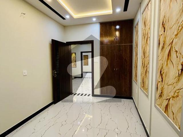 4.25 Marla Duplex Houses For Sale Located at Warsak Road Green Cottage's Green Cottages