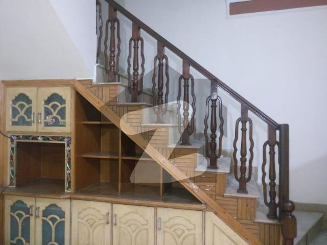 4.25 Marla House Available For Sale In Jalil Town Gujranwala Jalil Town
