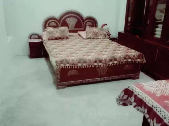 4.25 marla house for sale Faisalabad ID 09424