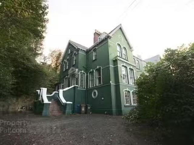 4, 25 Notting Hill