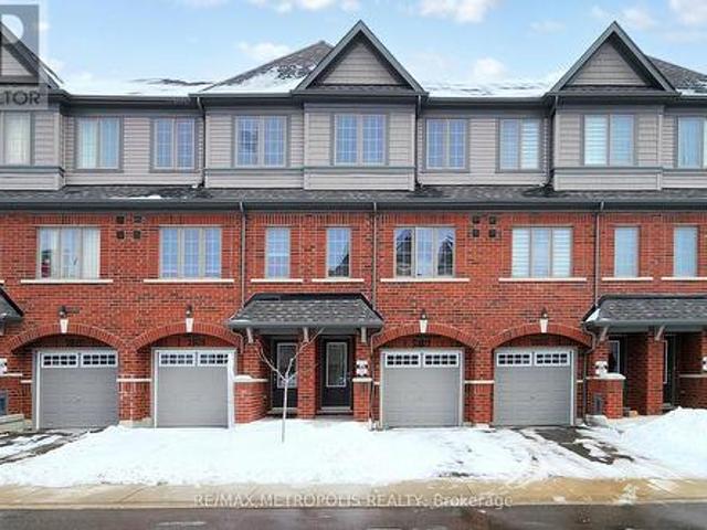 4 2607 Magdelen Path, Oshawa, ON, L1L 0R6 townhouse for sale | Listing ID E11971 | Royal LePage