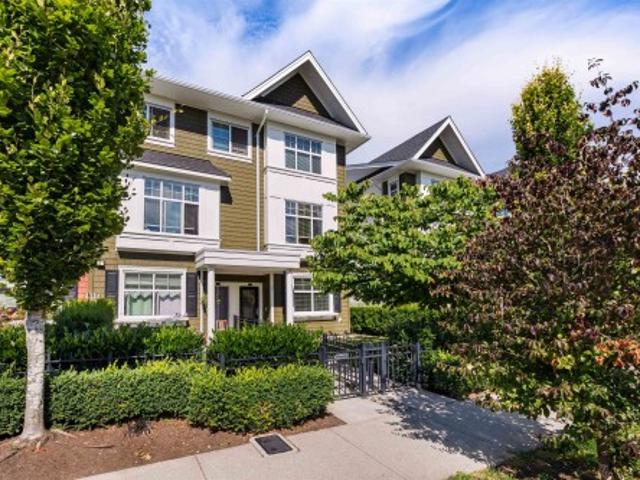 4 27735 Roundhouse Drive, Abbotsford, BC, V4X 0B9 townhouse for sale | Listing ID R3144 | Royal LePage