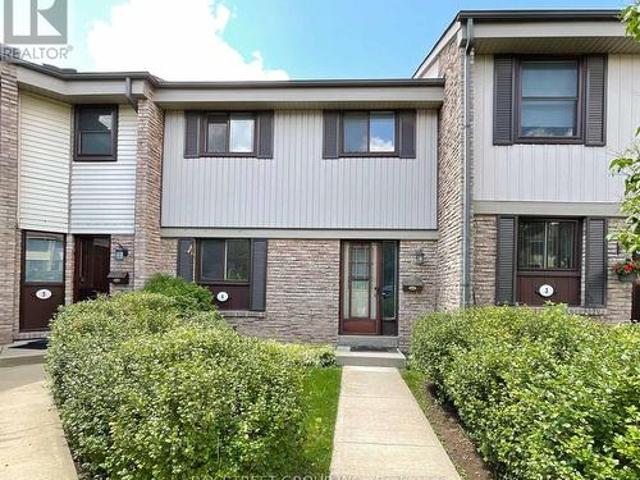 4 2779 Gananoque Drive, Mississauga, ON, L5N 2E4 townhouse for sale | Listing ID W12046 | Royal LePage