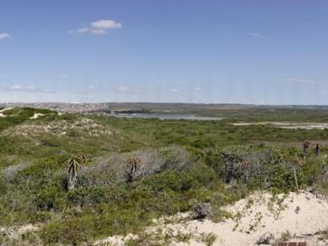 4 283 m² Land available in Kabeljous