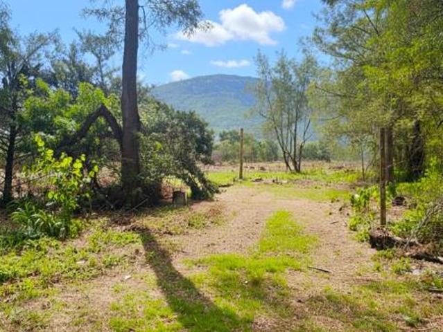 4 283 m² Land available in Stormsrivier