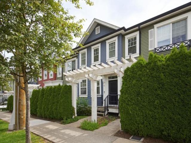4 2850 Mccallum Road, Abbotsford, BC, V2S 3R3 townhouse for sale | Listing ID R3142 | Royal LePage