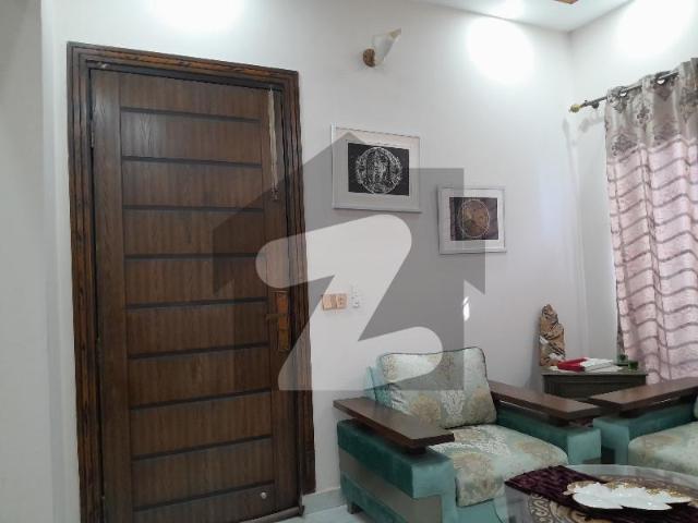 4.28 Marla House For Sale Prime Location In Bahawalpur Al Raheem & Paradise City