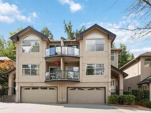 4 2951 Panorama Drive, Coquitlam, BC, V3E 2W3 townhouse for sale | Listing ID R2955 | Royal LePage