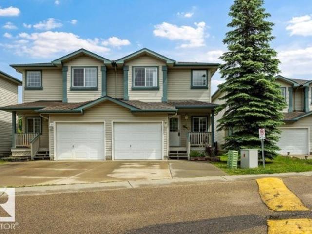 4 2004 Grantham Court, Edmonton, AB, T5T 6R9 duplex for sale | Listing ID E4494 | Royal LePage