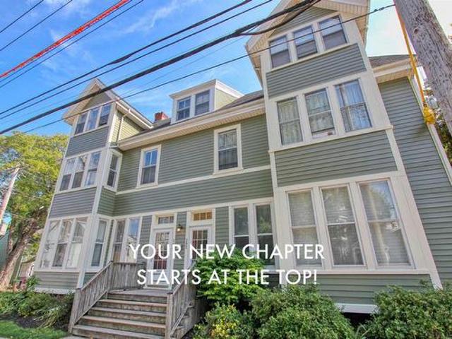 4 202 Euston Street, Charlottetown, PE, C1A 1W8 condo for sale | Listing ID 202610 | Royal LePage