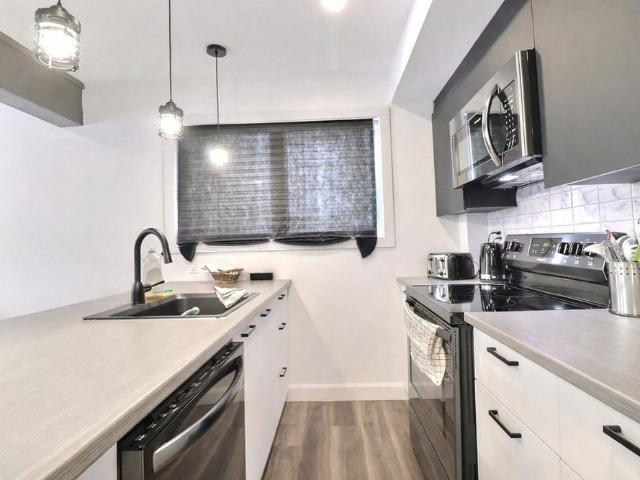 4½ 2075 Rue Geneviève lamarre #1