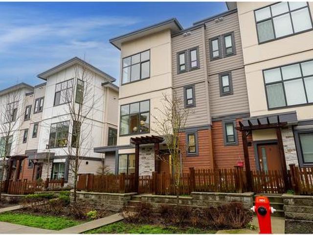 4 2084 B Avenue, Langley, BC, V2Y 0X6 townhouse for sale | Listing ID R2984 | Royal LePage