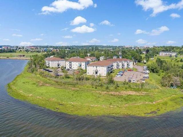 4 20 Waterview Heights, Charlottetown, PE, C1A 9J7 condo for.