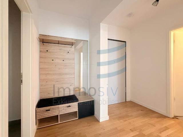 4.20 2 Zimmersuite im Neubau