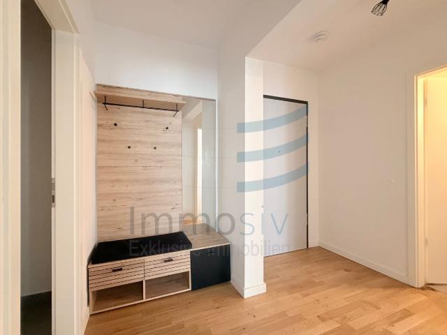 4.20 2 Zimmersuite im Neubau