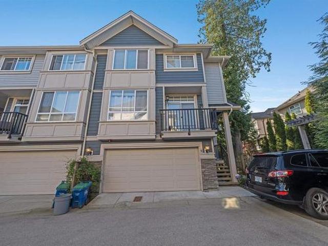 4 2101 Avenue, Langley, BC, V2Y 0P9 townhouse for sale | Listing ID R2993 | Royal LePage