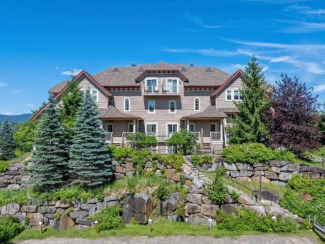 4 225 Rue Du Mont Plaisant, Mont Tremblant, QC, J8E 1L2 lease for lease | Listing ID 11975 | Royal LePage