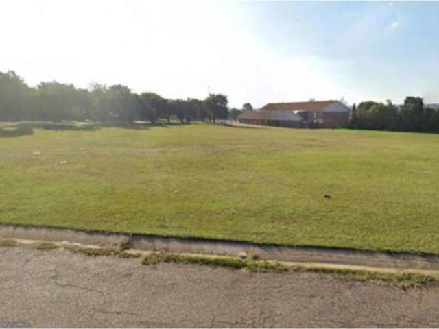 4 233 m² Land available in Duvha Park