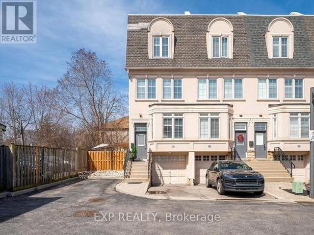 4 2351 Lakeshore Road W, Oakville, ON, L6L 1H4 house for sale | Listing ID W12213 | Royal LePage
