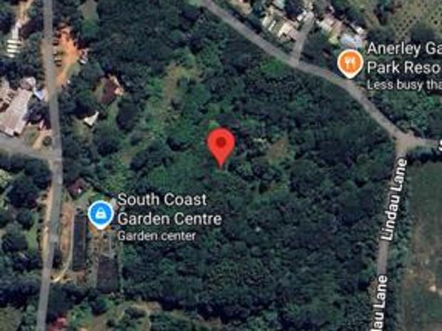 4.2 ha Land available in Anerley