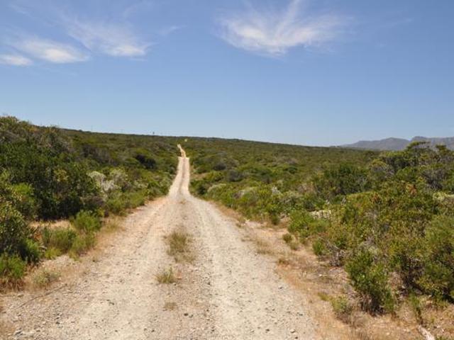 4.2 ha Land available in Gansbaai