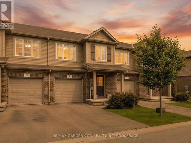 4 340 Prospect Point Road N, Fort Erie Ridgeway, ON, L0S 1N0 townhouse for sale | Listing ID X13460 | Royal LePage