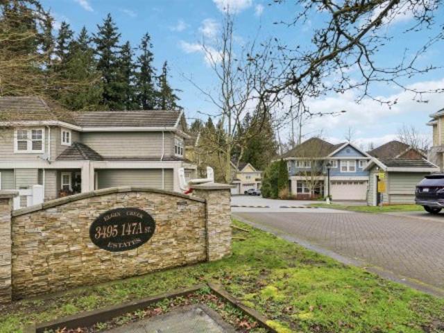 4 3495 A Street, Surrey, BC, V4P 0C9 Single Family Property For Sale | Listing ID R3134 | Royal LePage