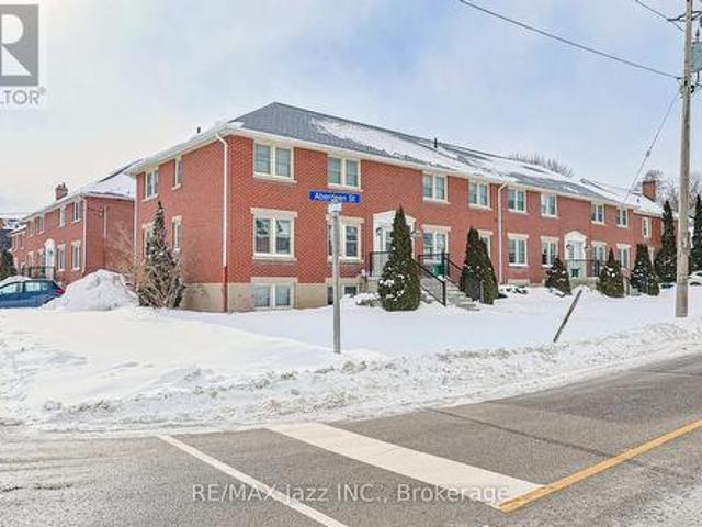 4 366 Mary Street N, Oshawa O'Neill, ON, L1G 5C8 investment for lease | Listing ID E13221 | Royal LePage