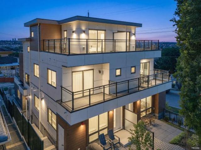 4 3800 Pender Street, Burnaby, BC, V5C 2L5 duplex for sale | Listing ID R3154 | Royal LePage