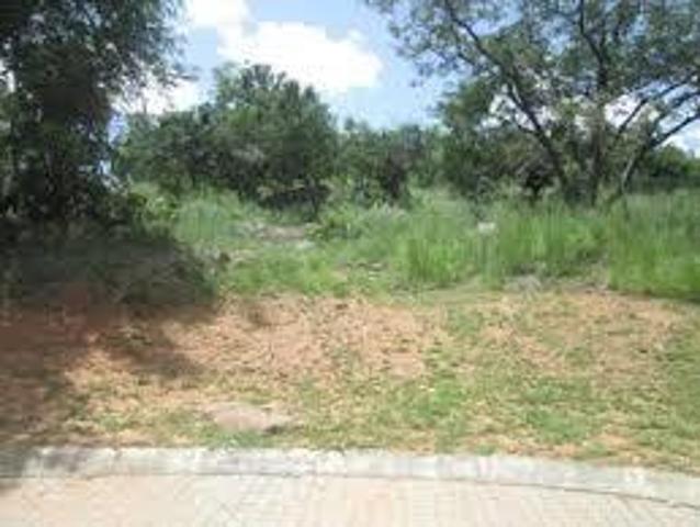 4 390 m² Land available in Secunda