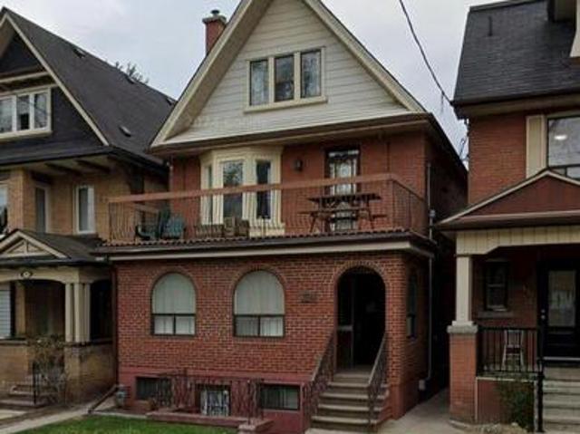 4 394 Sunnyside Avenue, Toronto, ON, M6R 2S1 investment for lease | Listing ID W13580 | Royal LePage