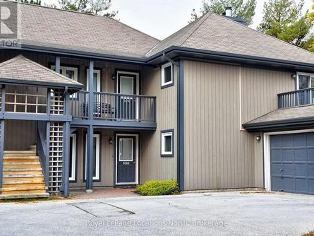 4 398 Mariners Way, Collingwood, ON, L9Y 5C7 townhouse for lease | Listing ID S13602 | Royal LePage