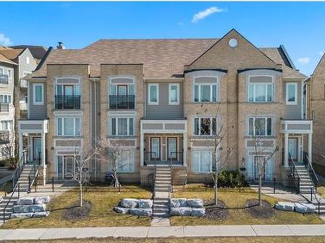 4 3010 Erin Centre Boulevard, Mississauga, ON, L5M 0P5 house for sale | Listing ID 40741 | Royal LePage