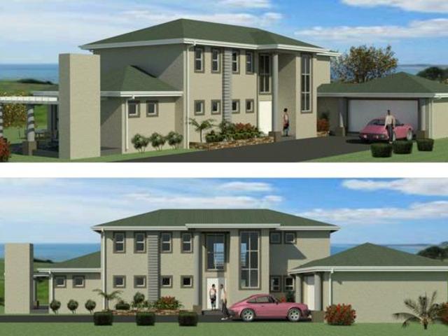 4 307 m² Land available in Four Seasons