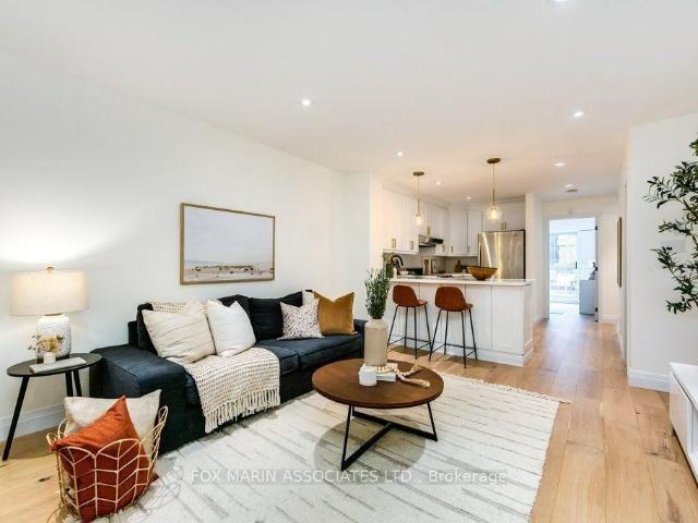 33 Massey St, Toronto, ON | Condos. Ca