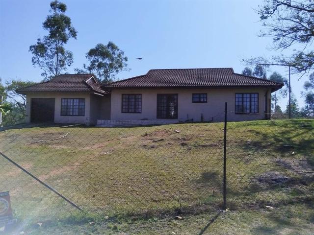 4.3 ha Farm in White River