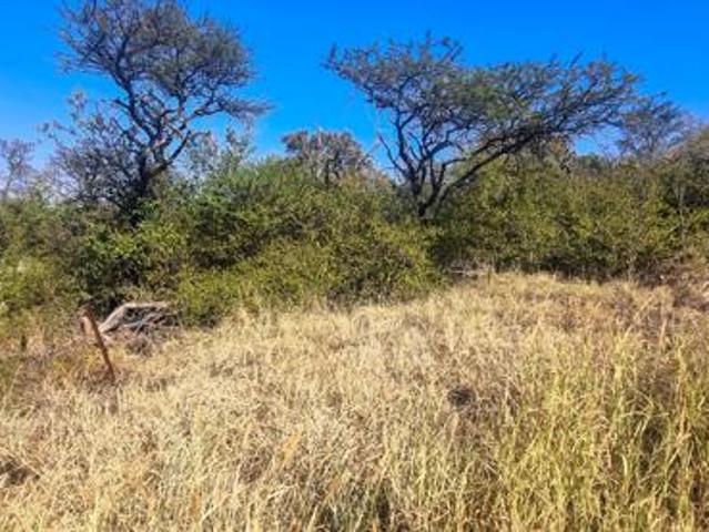 4.3 ha Land available in Melodie