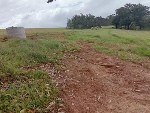 4.3 ha Land available in Mthatha