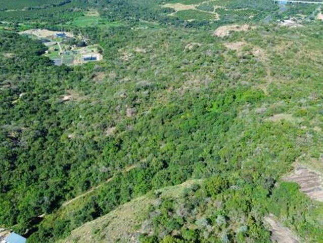 4.3 ha Land available in Nelspruit Rural