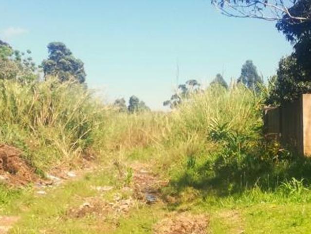 4.3 ha Land available in Port Shepstone Central