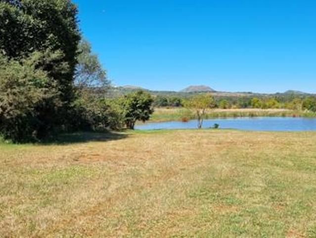 4 443 m² Land available in Port D Afrique