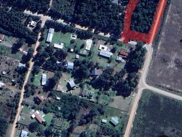 4 447 m² Land available in Uitenhage Central