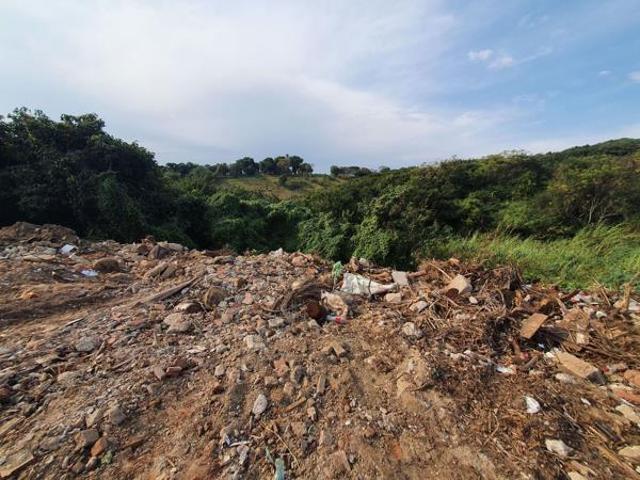 4 444 m² Land available in Marburg